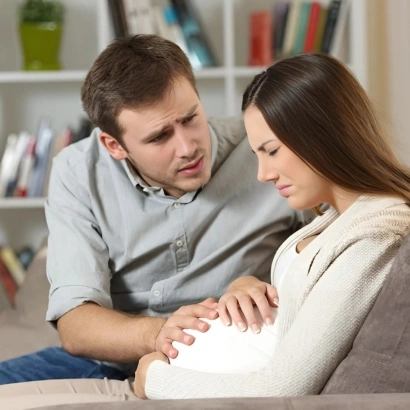 Gynecologists in Anna Nagar