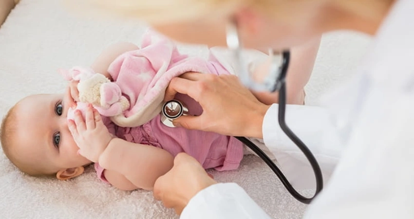 Pediatrician In Anna Nagar