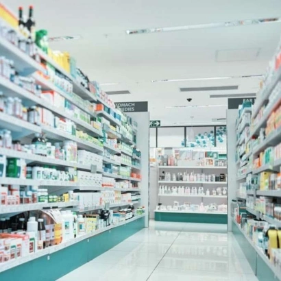 Pharmacy in Anna Nagar